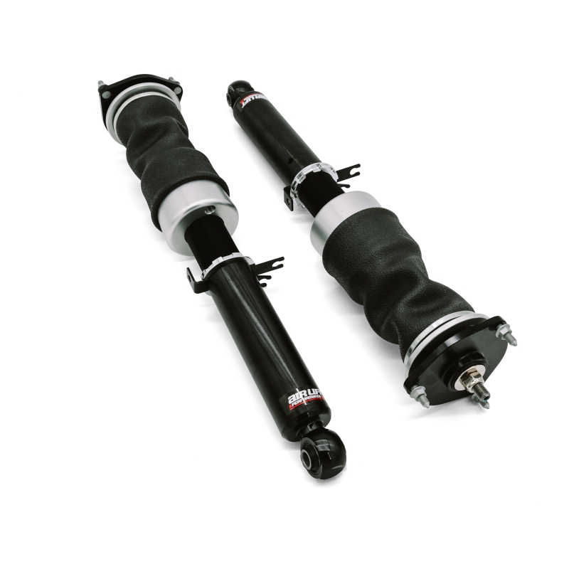 Infiniti G37 Air Suspension Kit - Front - Air Lift - 32-Level Adjustable Damping - `08-`13